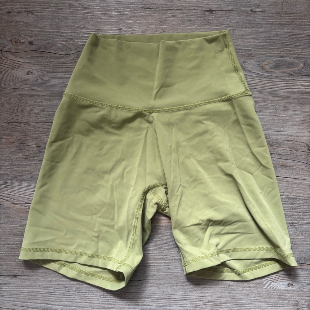 NVGTN Signature Shorts -S
